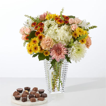 Fall Celebration Bouquet – COUNTRY HEARTH FLOWER & GIFT SHOP, East Berlin PA