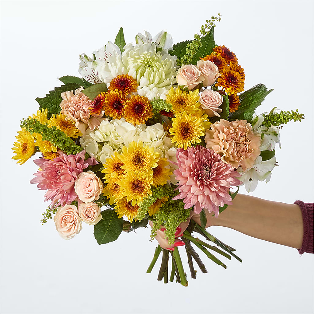 Fall Celebration Bouquet – COUNTRY HEARTH FLOWER & GIFT SHOP, East Berlin PA