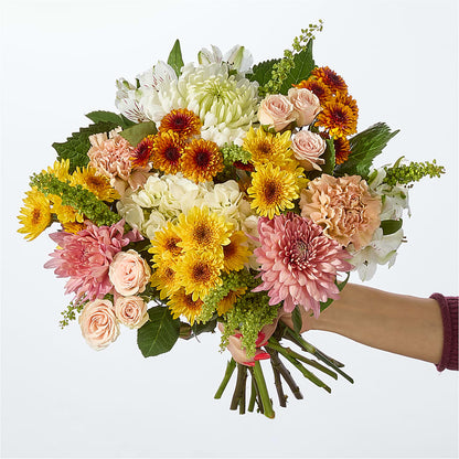 Fall Celebration Bouquet – COUNTRY HEARTH FLOWER & GIFT SHOP, East Berlin PA