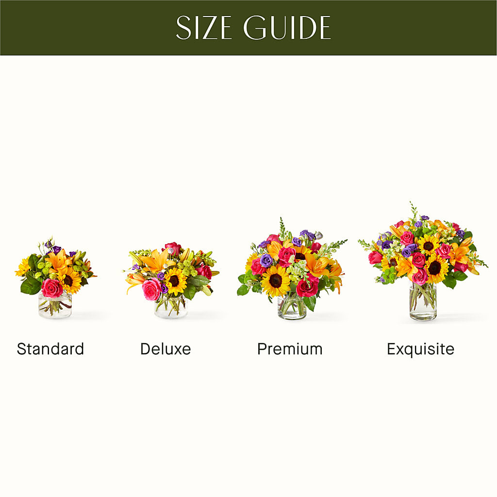 Best Day Bouquet – COUNTRY HEARTH FLOWER & GIFT SHOP, East Berlin PA