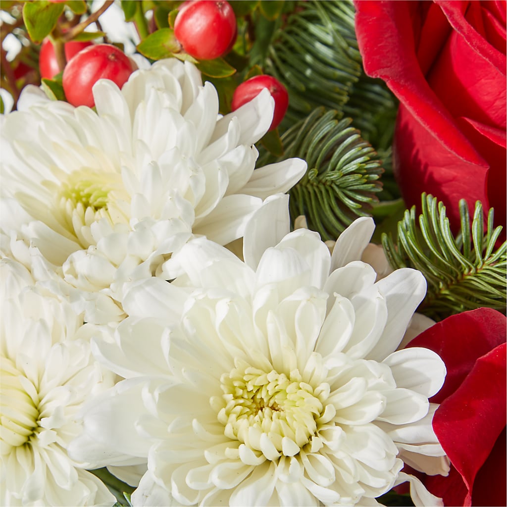 Gingerbread Bakery Bouquet – COUNTRY HEARTH FLOWER & GIFT SHOP, East Berlin PA