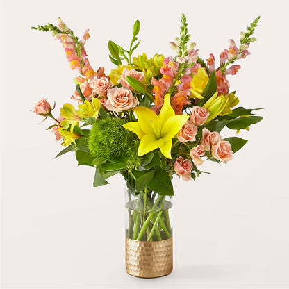 Getaway Bouquet – COUNTRY HEARTH FLOWER & GIFT SHOP, East Berlin PA