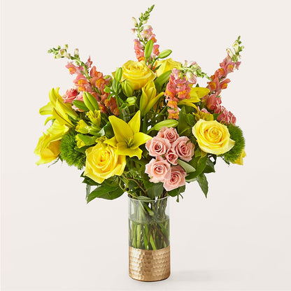 Getaway Bouquet – COUNTRY HEARTH FLOWER & GIFT SHOP, East Berlin PA