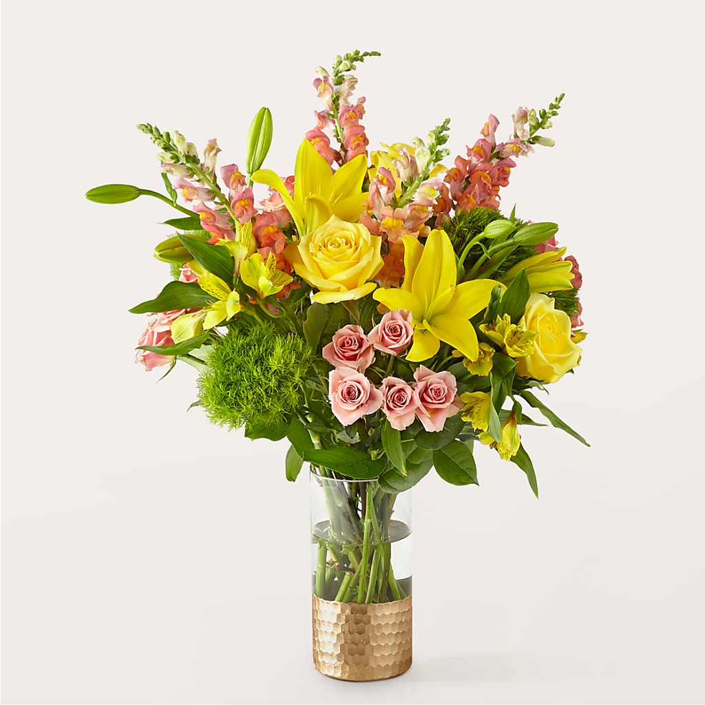 Getaway Bouquet – COUNTRY HEARTH FLOWER & GIFT SHOP, East Berlin PA