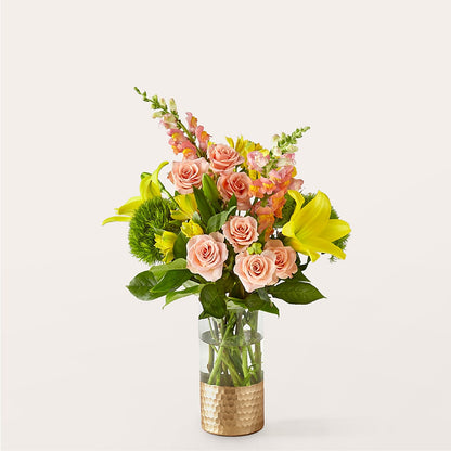 Getaway Bouquet – COUNTRY HEARTH FLOWER & GIFT SHOP, East Berlin PA