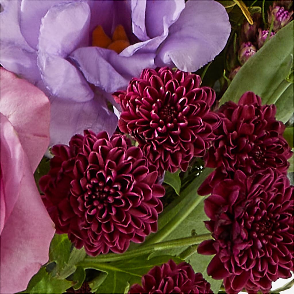 Work of Art Bouquet – COUNTRY HEARTH FLOWER & GIFT SHOP, East Berlin PA
