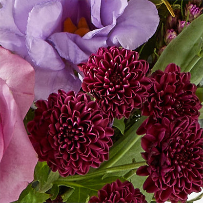 Work of Art Bouquet – COUNTRY HEARTH FLOWER & GIFT SHOP, East Berlin PA
