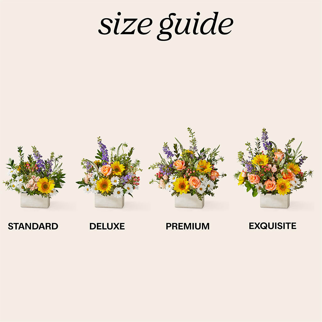 The Good Life Bouquet – COUNTRY HEARTH FLOWER & GIFT SHOP, East Berlin PA