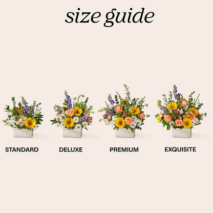 The Good Life Bouquet – COUNTRY HEARTH FLOWER & GIFT SHOP, East Berlin PA