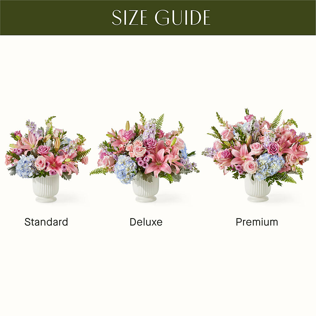 Wonderland Bouquet – COUNTRY HEARTH FLOWER & GIFT SHOP, East Berlin PA