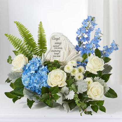 Dearest Arrangement – COUNTRY HEARTH FLOWER & GIFT SHOP, East Berlin PA