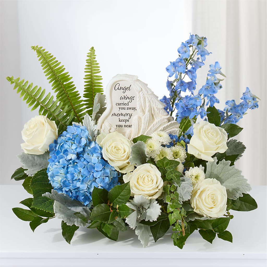 Dearest Arrangement – COUNTRY HEARTH FLOWER & GIFT SHOP, East Berlin PA