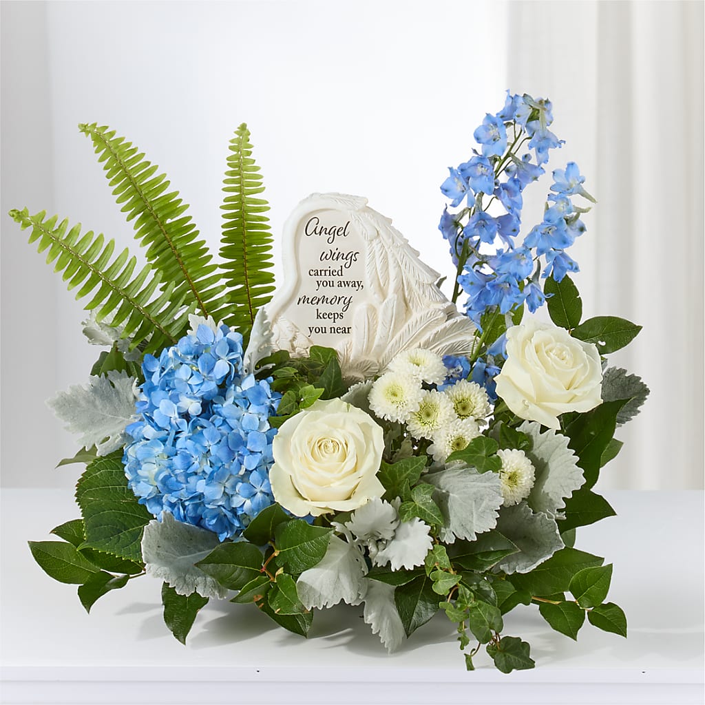 Dearest Arrangement – COUNTRY HEARTH FLOWER & GIFT SHOP, East Berlin PA