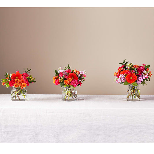 Fiesta Bouquet – COUNTRY HEARTH FLOWER & GIFT SHOP, East Berlin PA