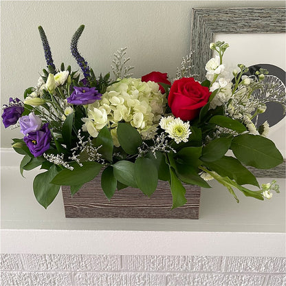 Sweet Magnolia Bouquet – COUNTRY HEARTH FLOWER & GIFT SHOP, East Berlin PA