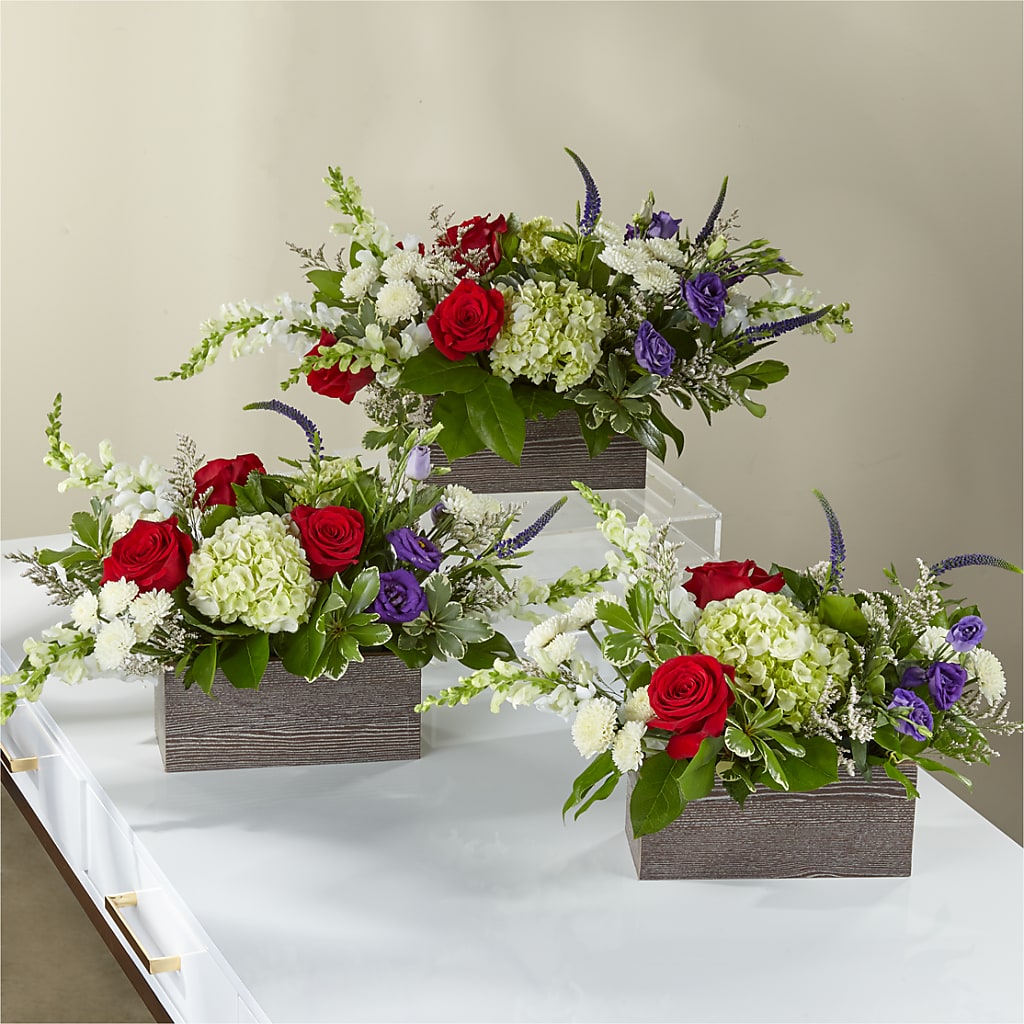 Sweet Magnolia Bouquet – COUNTRY HEARTH FLOWER & GIFT SHOP, East Berlin PA
