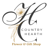 Country Hearth Flower & Gift Shop