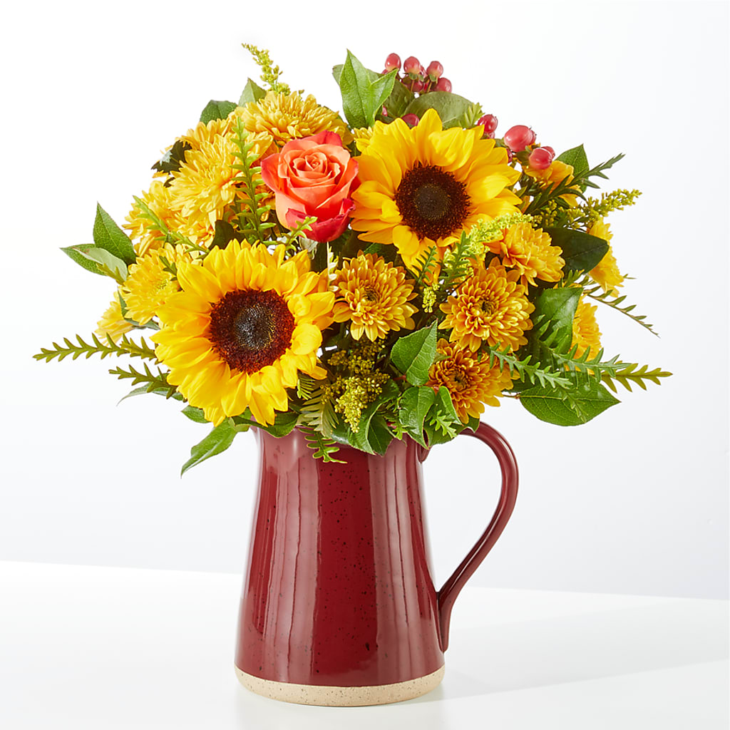 Scents of Autumn Bouquet – COUNTRY HEARTH FLOWER & GIFT SHOP, East Berlin PA