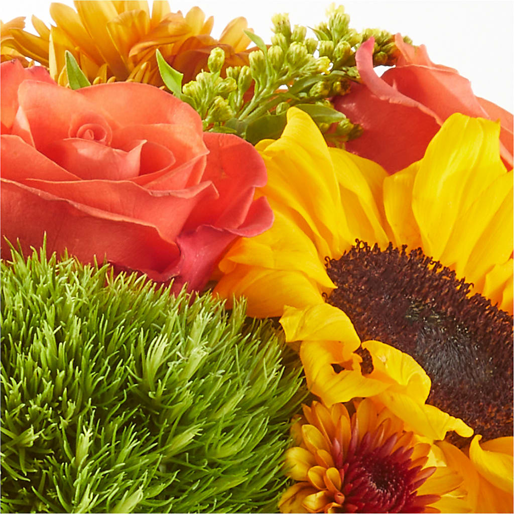Farmer’s Market Stroll Bouquet – COUNTRY HEARTH FLOWER & GIFT SHOP, East Berlin PA