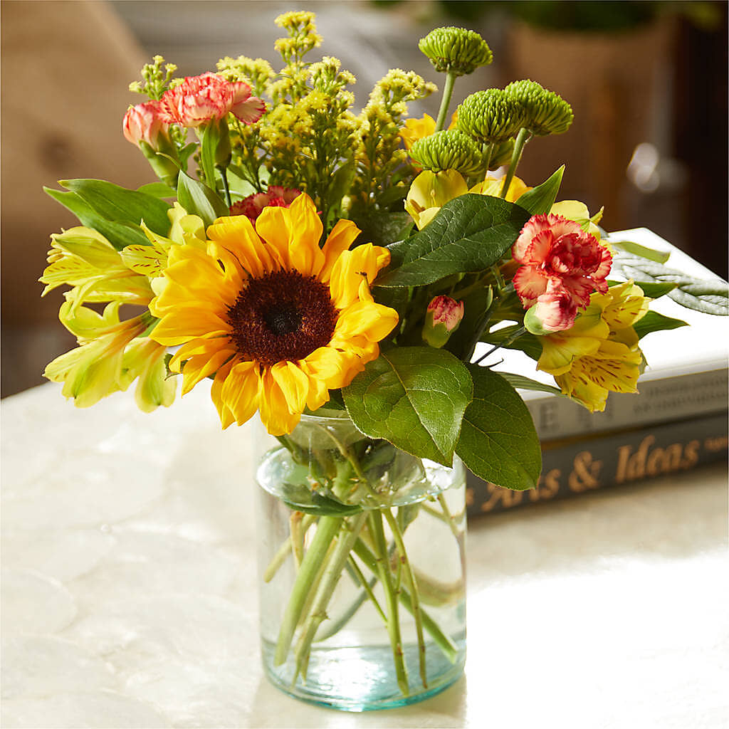 Fall Delight – A Florist Original – COUNTRY HEARTH FLOWER & GIFT SHOP, East Berlin PA