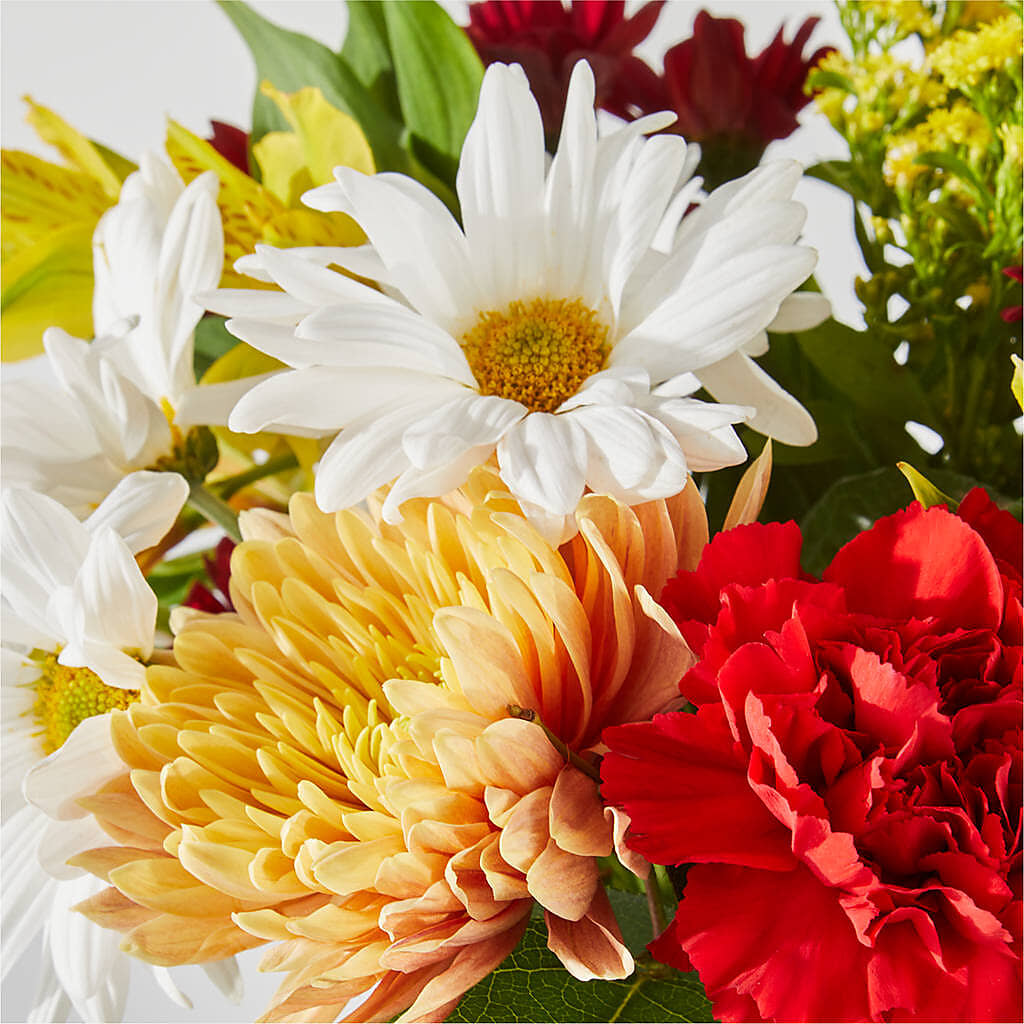 Fall Delight – A Florist Original – COUNTRY HEARTH FLOWER & GIFT SHOP, East Berlin PA