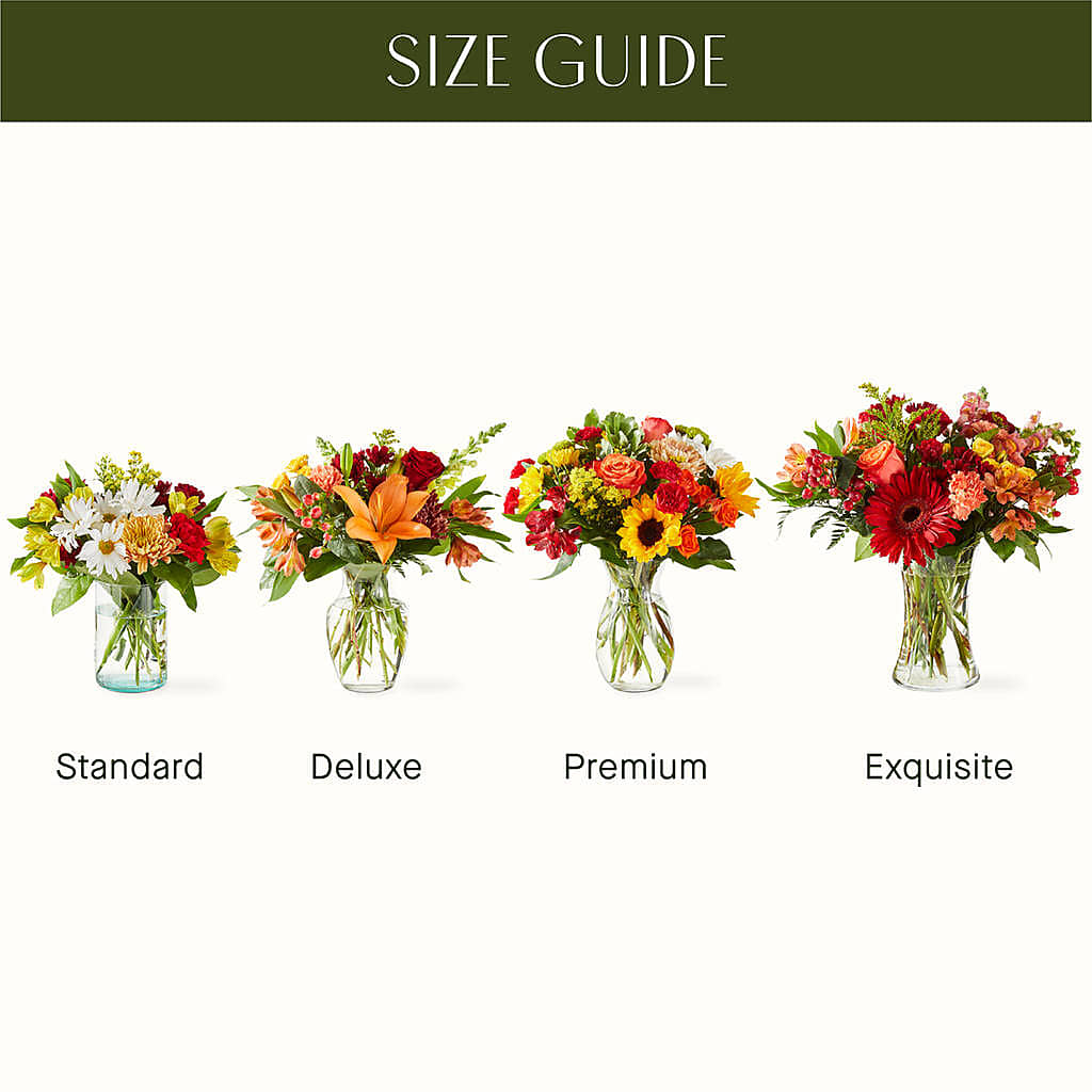 Fall Delight – A Florist Original – COUNTRY HEARTH FLOWER & GIFT SHOP, East Berlin PA