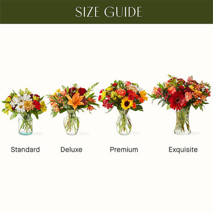 Fall Delight – A Florist Original – COUNTRY HEARTH FLOWER & GIFT SHOP, East Berlin PA