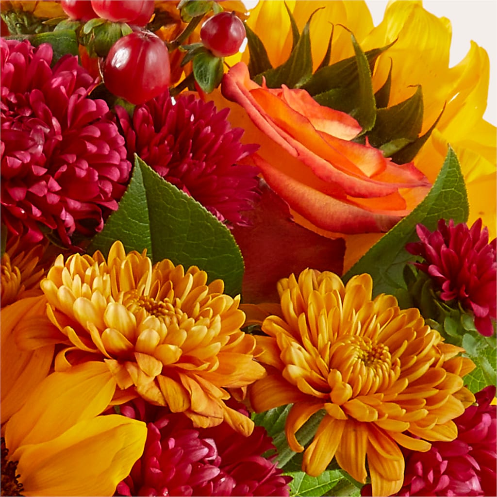 Sweater Season - A Florist Original – COUNTRY HEARTH FLOWER & GIFT SHOP, East Berlin PA