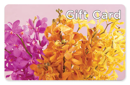 Gift Card – COUNTRY HEARTH FLOWER & GIFT SHOP, East Berlin PA