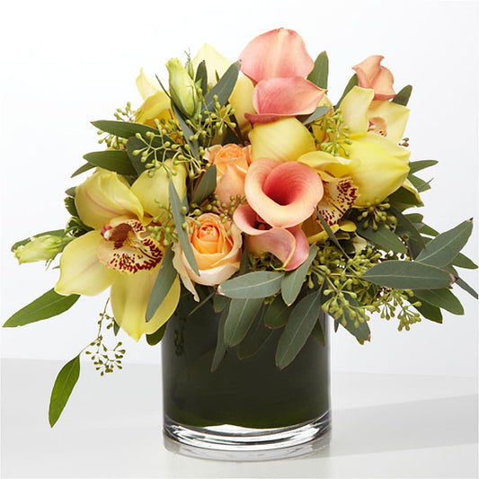 The Visionary – COUNTRY HEARTH FLOWER & GIFT SHOP, East Berlin PA