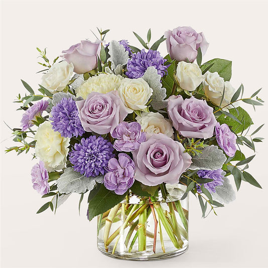 Stardust Bouquet – COUNTRY HEARTH FLOWER & GIFT SHOP, East Berlin PA