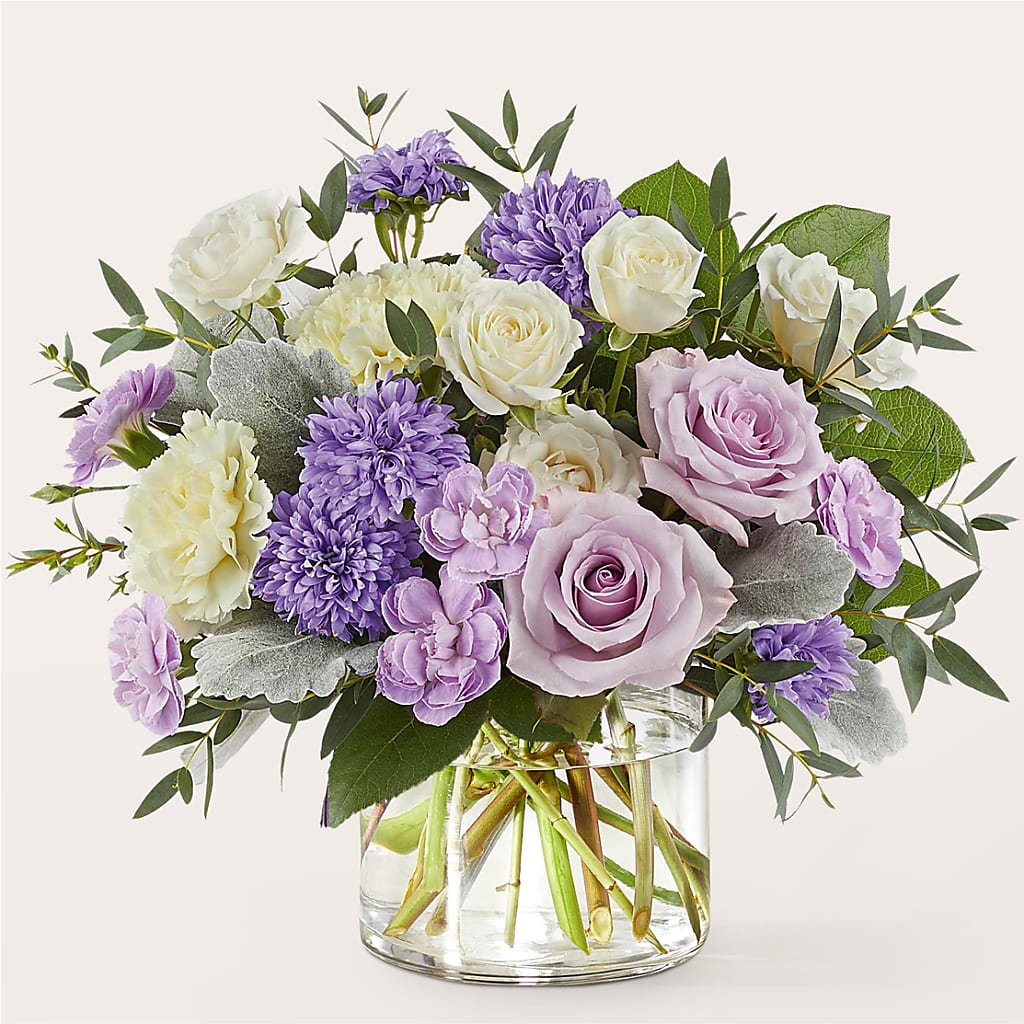 Stardust Bouquet – COUNTRY HEARTH FLOWER & GIFT SHOP, East Berlin PA