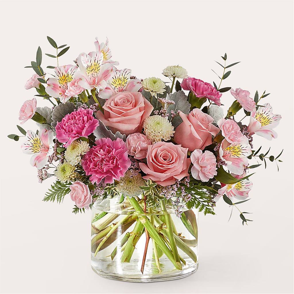 The Treehouse Bouquet – COUNTRY HEARTH FLOWER & GIFT SHOP, East Berlin PA