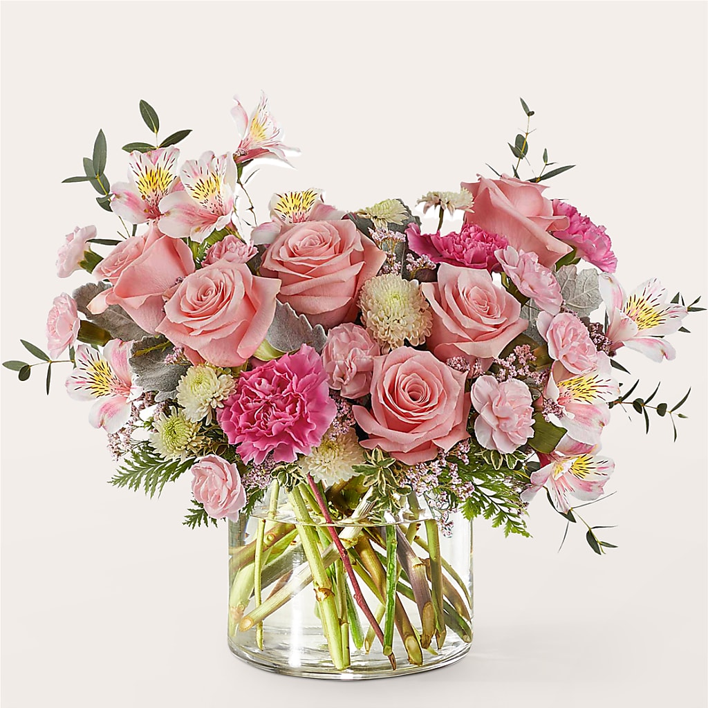 The Treehouse Bouquet – COUNTRY HEARTH FLOWER & GIFT SHOP, East Berlin PA