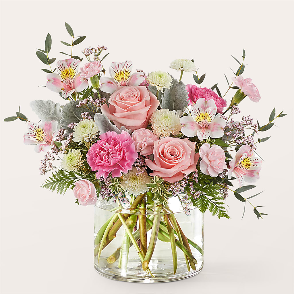 The Treehouse Bouquet – COUNTRY HEARTH FLOWER & GIFT SHOP, East Berlin PA