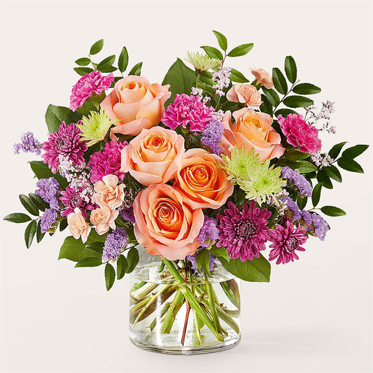Effervescence Bouquet – COUNTRY HEARTH FLOWER & GIFT SHOP, East Berlin PA