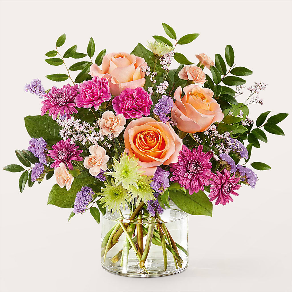 Effervescence Bouquet – COUNTRY HEARTH FLOWER & GIFT SHOP, East Berlin PA