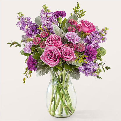 A Love Story Bouquet – COUNTRY HEARTH FLOWER & GIFT SHOP, East Berlin PA