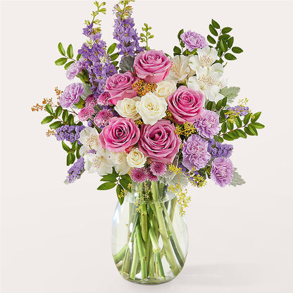 Lucky Me Bouquet – COUNTRY HEARTH FLOWER & GIFT SHOP, East Berlin PA