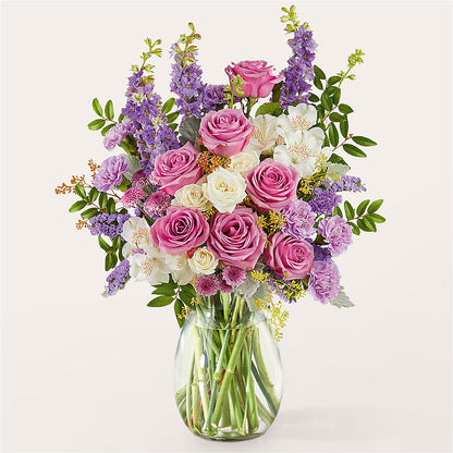Lucky Me Bouquet – COUNTRY HEARTH FLOWER & GIFT SHOP, East Berlin PA