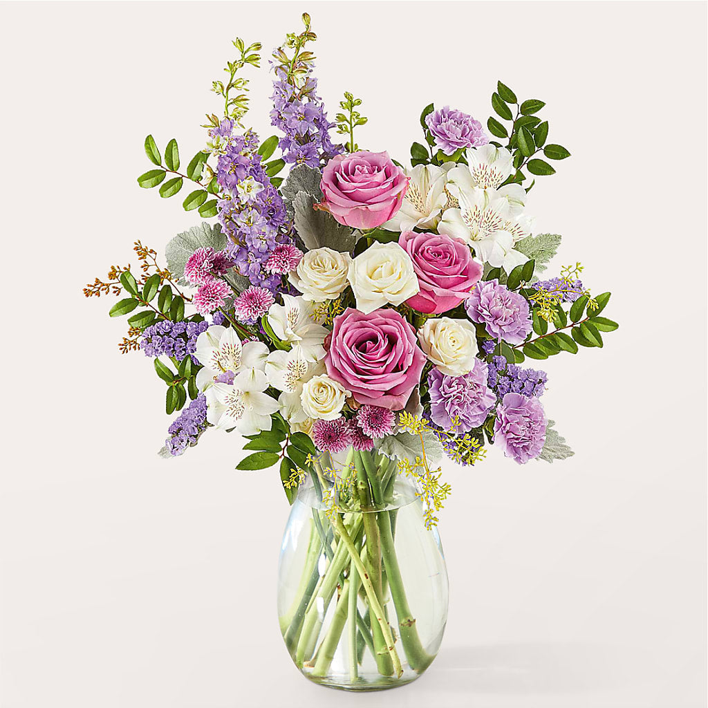 Lucky Me Bouquet – COUNTRY HEARTH FLOWER & GIFT SHOP, East Berlin PA
