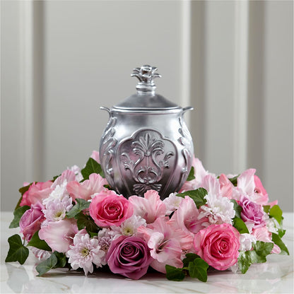 Glorious Tribute Arrangement – COUNTRY HEARTH FLOWER & GIFT SHOP, East Berlin PA