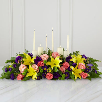 Forever Arrangement – COUNTRY HEARTH FLOWER & GIFT SHOP, East Berlin PA