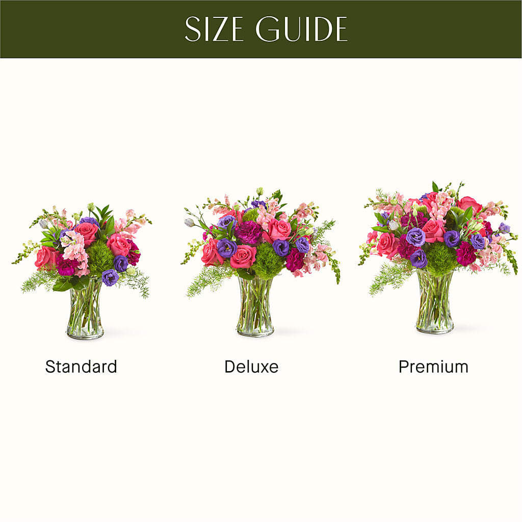 Charm & Comfort Bouquet – COUNTRY HEARTH FLOWER & GIFT SHOP, East Berlin PA