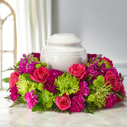 Hopeful Blessings Cremation Adornment – COUNTRY HEARTH FLOWER & GIFT SHOP, East Berlin PA