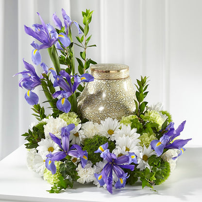 Sincere Spirit Cremation Adornment – COUNTRY HEARTH FLOWER & GIFT SHOP, East Berlin PA