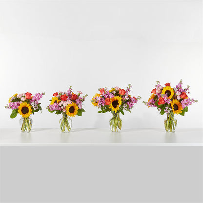 Yellow Brick Road Bouquet – COUNTRY HEARTH FLOWER & GIFT SHOP, East Berlin PA