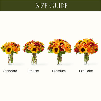 Fall Day Bouquet – COUNTRY HEARTH FLOWER & GIFT SHOP, East Berlin PA