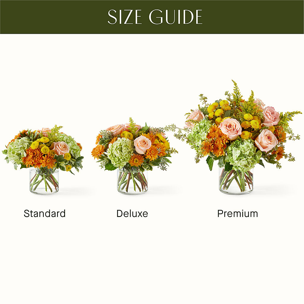 Fall Foliage Bouquet – COUNTRY HEARTH FLOWER & GIFT SHOP, East Berlin PA