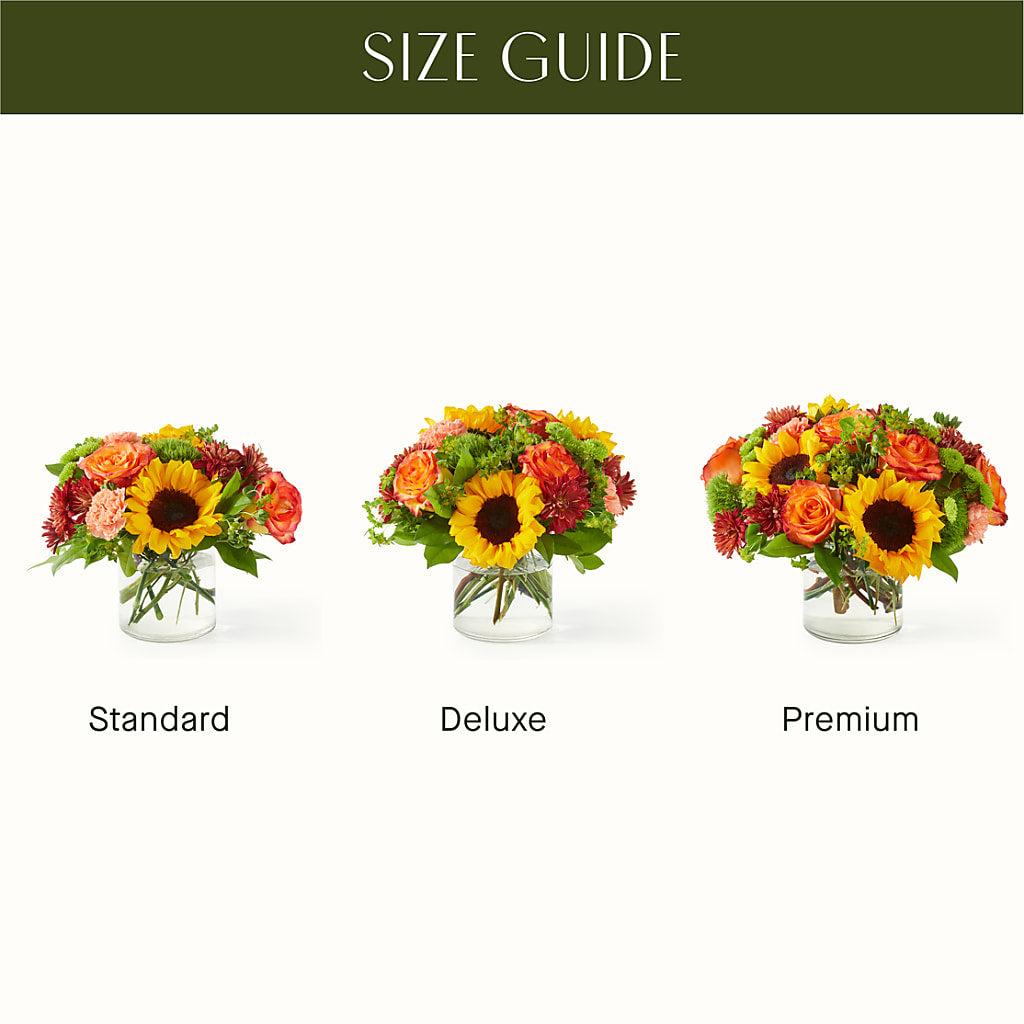 Harvest Festival Bouquet – COUNTRY HEARTH FLOWER & GIFT SHOP, East Berlin PA